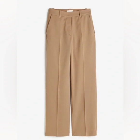 Baige pants - Picture 4 of 5